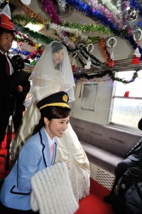 北条鉄道結婚式17a