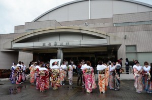 猪名川町成人式記念撮影09